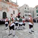 An Evening of Culture, Tradition and Gastronomy 2 Treasures and Costumes of Dubrovnik 10 photo by Nora Novak