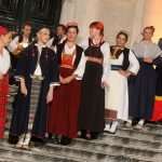 An Evening of Culture, Tradition and Gastronomy 6 Treasures and Costumes of Dubrovnik 19 photo by Nora Novak