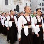 An Evening of Culture, Tradition and Gastronomy 7 Treasures and Costumes of Dubrovnik 2 photo by Nora Novak