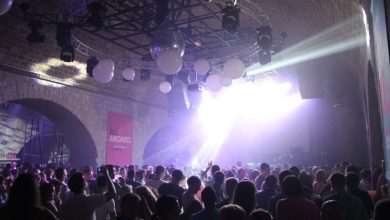 Van Dyk @ Culture Club Revelin 6 photo by Nora Novak