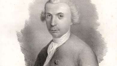 Paris To Honour Dubrovnik's Ruđer Bošković 1 Ruđer Bošković