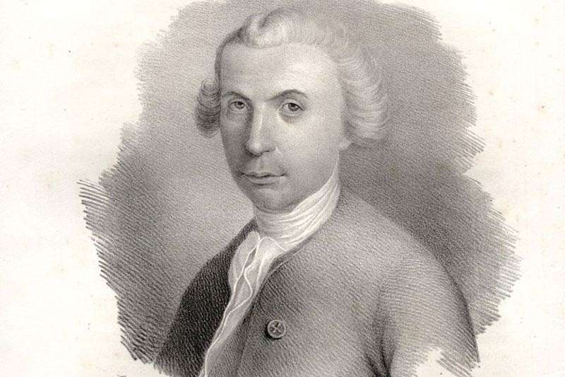 Ruđer Bošković