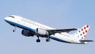 Croatia Airlines Staff Strike: Day 8 1 Croatia Airlines