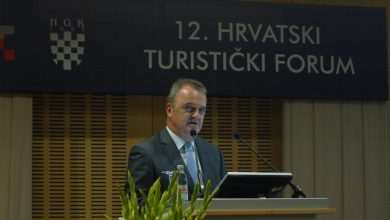 Croatian Tourism Forum in Dubrovnik 15 Croatian Tourism Forum