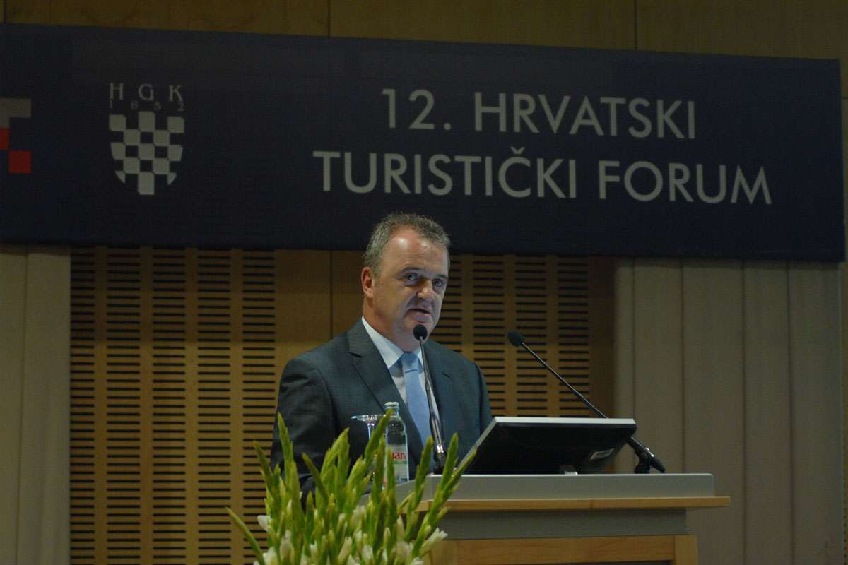 Croatian Tourism Forum