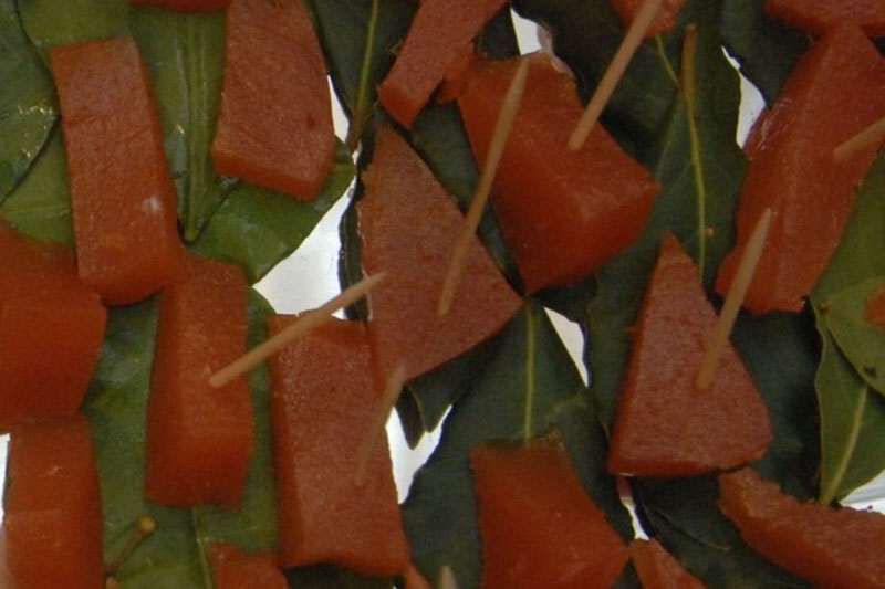 Kontonjata - Quince cheese