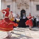 Treasures and Costumes of Dubrovnik 3 Lindjo