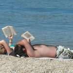 Autumn Sun Keeps Beaches Full 3 Beaches in Dubrovnik