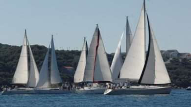 ACI Regatta Wednesday at Noon 2 regata1