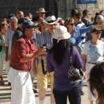 Autumn Sun Keeps Beaches Full 8 Beaches in Dubrovnik