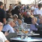 Autumn Sun Keeps Beaches Full 9 Beaches in Dubrovnik