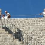 Autumn Sun Keeps Beaches Full 10 Beaches in Dubrovnik