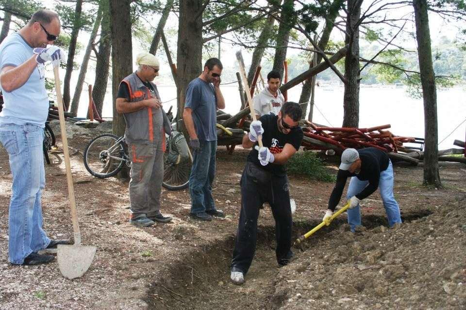 Volunteer Action