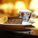 Afternoon Tea at Hilton Imperial Dubrovnik 1 Afternoon tea at Hilton Imperial Hotel