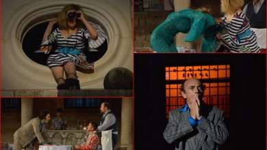 La Bottega Main Picture