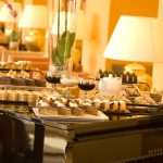 Afternoon Tea at Hilton Imperial Dubrovnik 2 Afternoon tea at Hilton Imperial Hotel