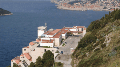 A Russian billionaire Viktor Vekselberg is the new owner of Hotel Belvedere! 11 Hotel Belvedere Dubrovnik