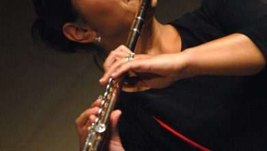 Third Ear Festival Opens 1 bonsai japan145