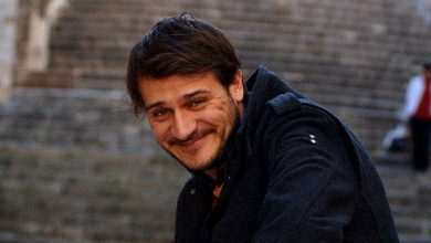 Local Actor Frano Mašković Wins Award 22 Frano Mašković