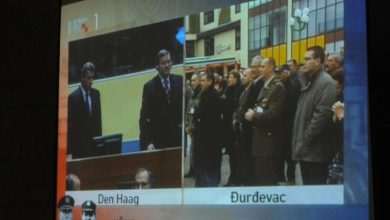 Generals Gotovina and Markac Freed! 1 generali
