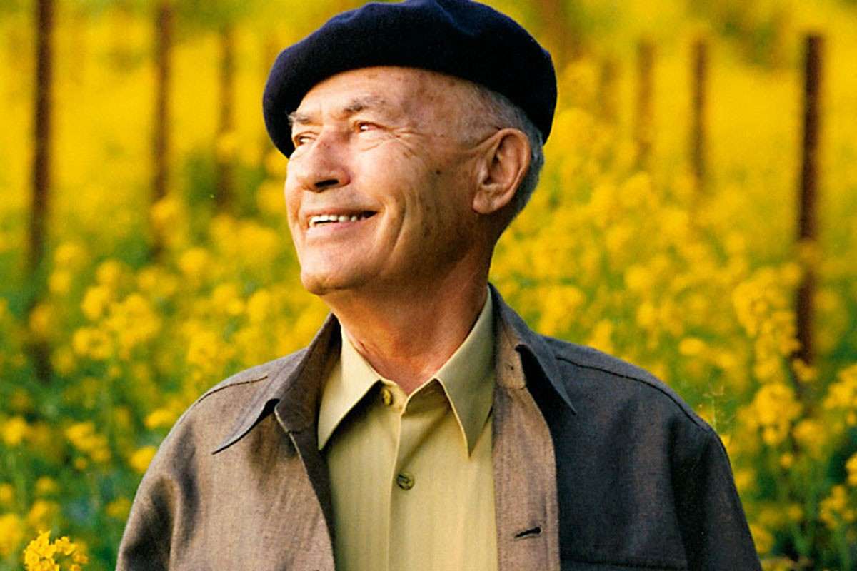 Miljenko 'Mike' Grgich