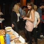 Erasmus Students Cook Up A Storm 2 Erasmus exchange students cooking