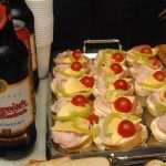 Erasmus Students Cook Up A Storm 6 Erasmus exchange students cooking