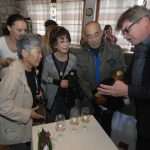 Sushi Cuisine In Cavtat