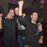 Maja Šuput @ Revelin 1 Maja Šuput @ Culture Club Revelin Dubrovnik