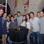 Maja Šuput @ Revelin 5 Maja Šuput @ Culture Club Revelin Dubrovnik