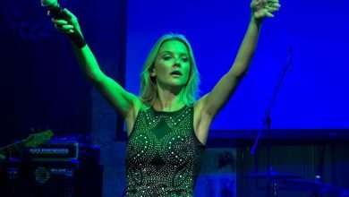 Maja Šuput @ Revelin 7 Maja Šuput @ Culture Club Revelin Dubrovnik