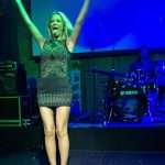 Maja Šuput @ Revelin 15 Maja Šuput @ Culture Club Revelin Dubrovnik