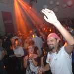 Nina Badric @ Revelin 2 Nina Badrić @ Culture Club Revelin Dubrovnik