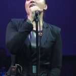 Nina Badric @ Revelin 3 Nina Badrić @ Culture Club Revelin Dubrovnik