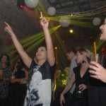 Nina Badric @ Revelin 4 Nina Badrić @ Culture Club Revelin Dubrovnik