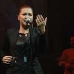 Nina Badric @ Revelin 5 Nina Badrić @ Culture Club Revelin Dubrovnik