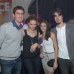 Nina Badric @ Revelin 12 Nina Badrić @ Culture Club Revelin Dubrovnik