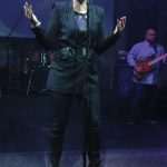 Nina Badric @ Revelin 15 Nina Badrić @ Culture Club Revelin Dubrovnik