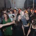 Nina Badric @ Revelin 16 Nina Badrić @ Culture Club Revelin Dubrovnik