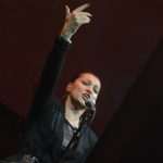 Nina Badric @ Revelin 17 Nina Badrić @ Culture Club Revelin Dubrovnik