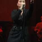 Nina Badric @ Revelin 18 Nina Badrić @ Culture Club Revelin Dubrovnik