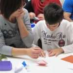 Origami Comes To Dubrovnik 4 Origami