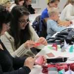 Origami Comes To Dubrovnik 6 Origami