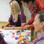 Origami Comes To Dubrovnik 7 Origami