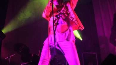 Queen Real Tribute Band @ Lazareti 2 queen 4