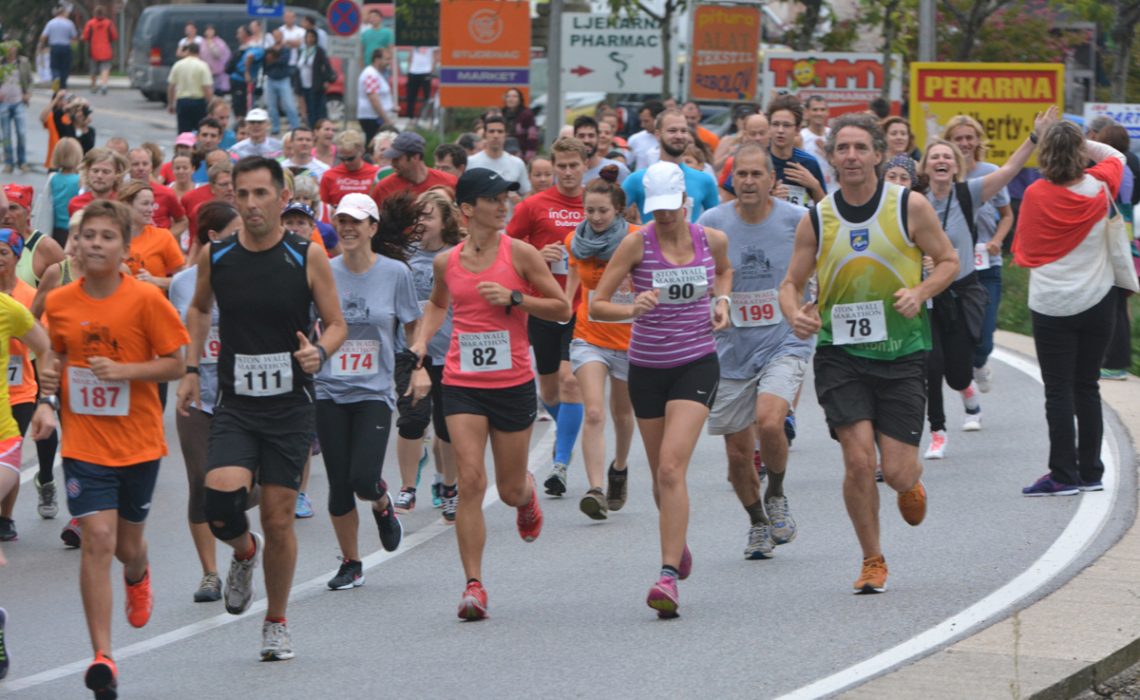 Ston marathon