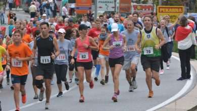First Dubrovnik International Half Marathon: More than a race! 34 Ston marathon