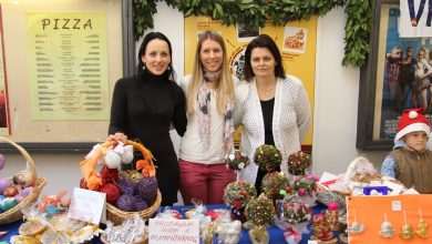 Christmas Fair Now Open 1 BOZICNI SAJAM6