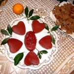 Successful Sweet Week 2 DEŠA Sweet Week