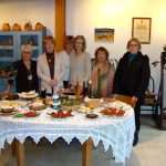 Successful Sweet Week 5 DEŠA Sweet Week